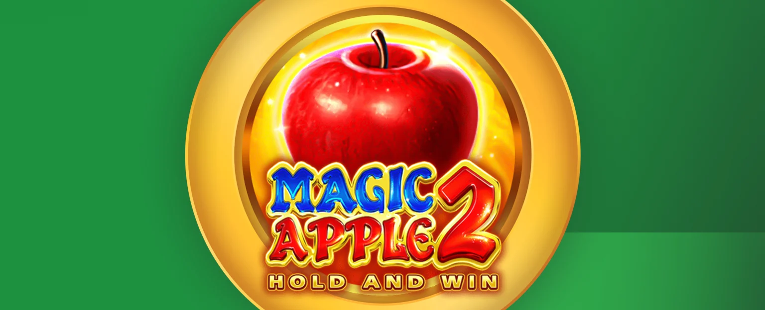 MAGIC APPLE 2 POKIE REVIEW