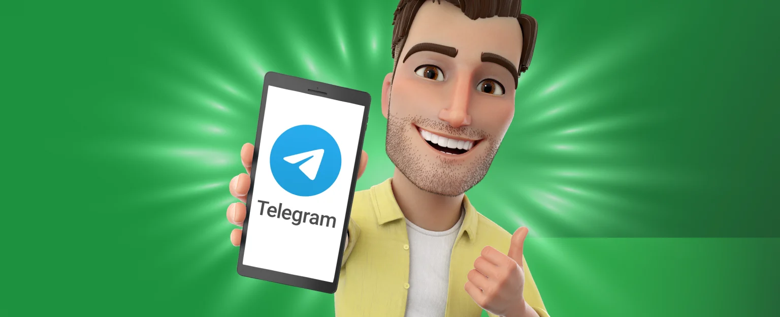 TELEGRAM CASINO: INSTANT GAMING ON THE GO